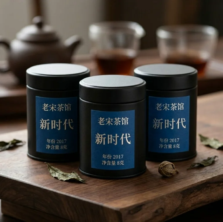 云南白药醉春秋《新时代》